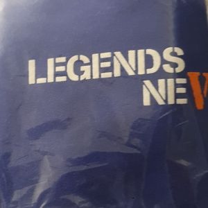 Juice wrld x vlone purple hoodie